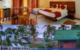 Saji-Sami Hotel