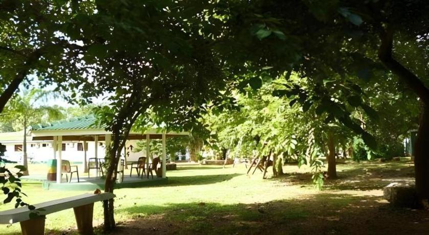 Saji-Sami Hotel Anuradhapura Exterior photo